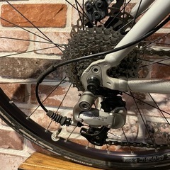 MTB 26インチ　 クライン アティチュード の画像
