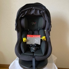 スマートエンジェル 西松屋 マムズキャリー ターン・レジェFIX B-900