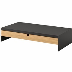 IKEAイケア elloven エロヴェン モニタースタンドの画像