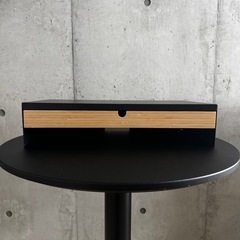 IKEAイケア elloven エロヴェン モニタースタンド