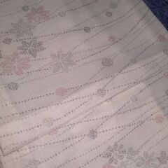 単衣？⑦の画像