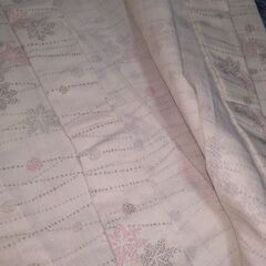 単衣？⑦の画像