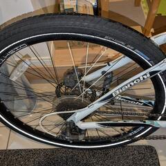 Bianchi KUMA 27.5 ディスクブレーキの画像