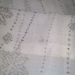 単衣？⑦の画像