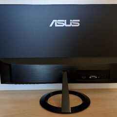 ASUS フレームレス モニター VZ249HR 23.8インチの画像