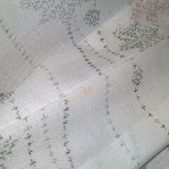 単衣？⑦の画像