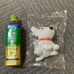 【新品・未使用】ONE DAY ★ ー聖夜のから騒ぎー フラン マスコット 人気の画像