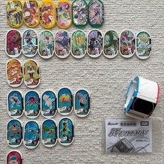 ポケモン☆メザスタ&ダイマックスバンド