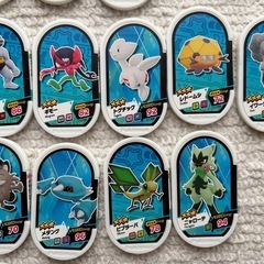 ポケモン☆メザスタ&ダイマックスバンドの画像