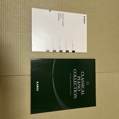 KAWAI 電子ピアノ　CA59Aの画像