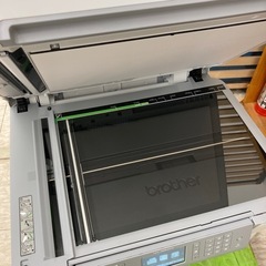 A3FAX付インクジェット複合機 brother MFC-J6983CDW ※2400010491283の画像