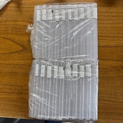 転売可能　小物収納ケース20個の画像