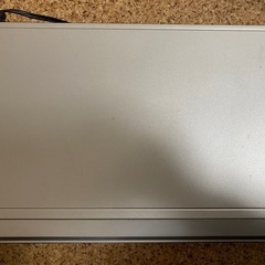 東芝　DVDプレーヤーの画像