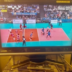 テレビ SHARP LC-32DS3 AQUOS 32型