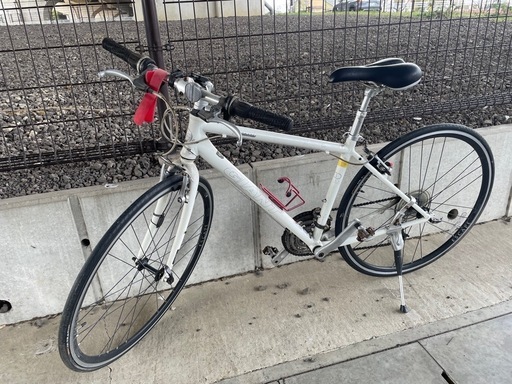 ジャイアント　クロスバイク