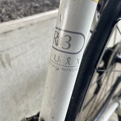 ジャイアント　クロスバイクの画像