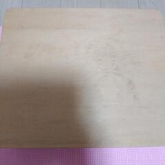 南会津工房「き」つみ木　の画像