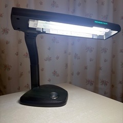 電気スタンド
