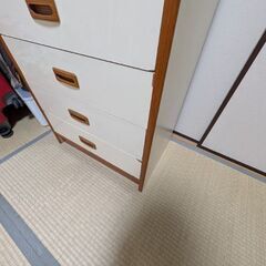 無料 衣類収納の画像