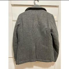 RAGE BLUE コートの画像