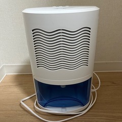 除湿機 Gocheerの画像