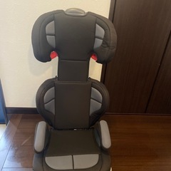 GRACO ジュニアシート　受け渡し予定者決まりましたの画像