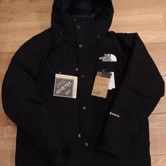 THE NORTH FACE マウンテンダウンジャケット　ND9...