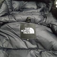 THE NORTH FACE マウンテンダウンジャケット　ND92454の画像
