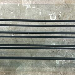 unico 家具 ローテーブル VACテーブル ガラステーブル 廃番 リサイクルショップ札幌 買取本舗 西野店の画像