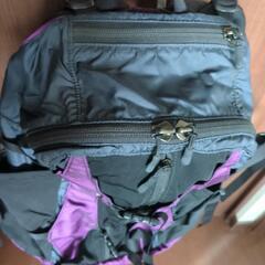 GRANITE GEAR　Vapar DAY Ki Woman バックパックの画像