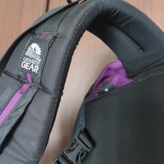 GRANITE GEAR　Vapar DAY Ki Woman バックパックの画像