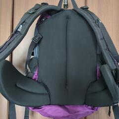 GRANITE GEAR　Vapar DAY Ki Woman バックパックの画像