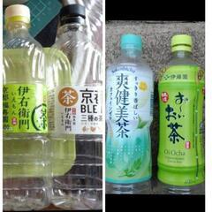 600mlの四角いのか丸い細いペットボトル売ってください。消すま...