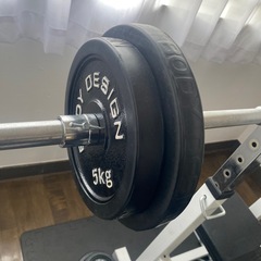 筋トレ器具の画像