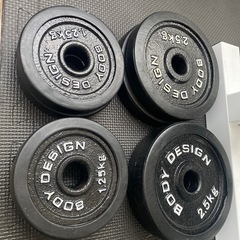 筋トレ器具の画像