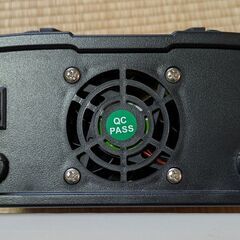 【農機用】LVYUAN全自動パルス充電器DC200PLUS（値下げ）の画像