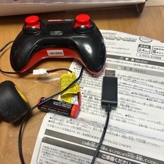 マリオカート　レーシングカートRCの画像