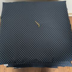 （無料）座布団5枚（1枚から譲ります）の画像