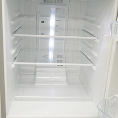 パナソニック冷蔵庫の画像