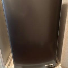 縦型洗濯機5.5kg、自動霜取り式冷蔵庫148ℓ一緒に引き取りして下さる方！ の画像