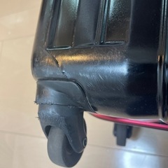  バウンドリップ スーツケース 静音 70L BD55の画像