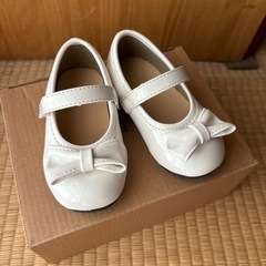 フォーマルシューズ (13.0cm)
