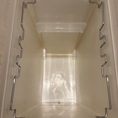 KEYUCA ゴミ箱42Lの画像