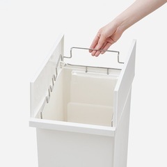 KEYUCA ゴミ箱42Lの画像
