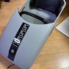 自転車用チャイルドシート