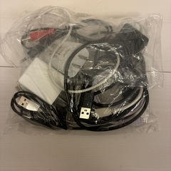 ケーブル　タイプB、C、micro B他の画像