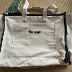 トートバッグ