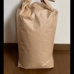 新米10kコシヒカリ