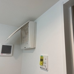 電気工事の画像