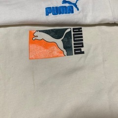 男の子✨キッズ130✨PUMA✨Tシャツ✨半ズボン✨綿100%セット✨小学生の画像